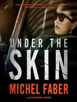 under the skin faber free download